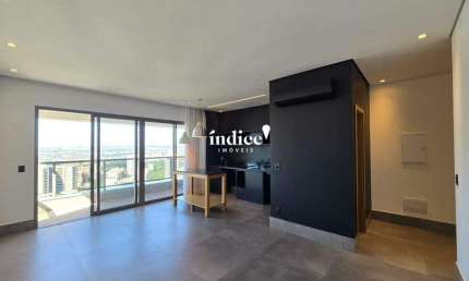 Apartamento no Bairro Jardim Botânico, 2 quartos, 2 suítes, 2 vagas, Le Mond