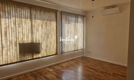Sala comercial para alugar na Rua Henrique Dumont, Jardim Paulista, Ribeirão Preto
