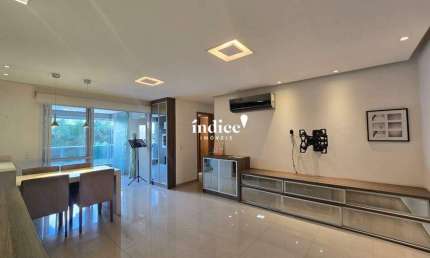 Apartamento no Bairro Bosque das Juritis , 2 quartos, 2 suítes, 2 vagas, Edifício Berlim