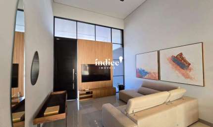 Casas Condomínio no Bairro Recreio das Acácias, 3 quartos, 3 suítes, 4 vagas, Reserva Imperial