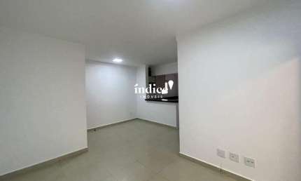 Apartamento no Bairro Jardim Botânico, 2 quartos, 2 suítes, 2 vagas, SEVILHA