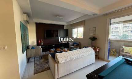 Apartamento no Bairro Bosque das Juritis , 3 quartos, 3 suítes, 3 vagas, Edifício Saphire