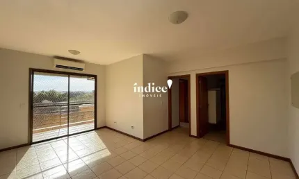 Apartamento no bairro vila ana maria, 2 quartos, 1 suíte, 2 vagas, edidifío felício de vita