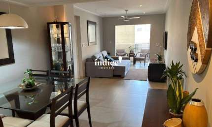 Apartamento no Bairro Jardim Paulista, 2 quartos, 1 suíte, 2 vagas, Colina Park
