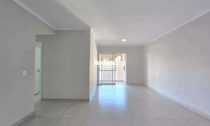 Apartamento no Bairro Nova Aliança, 4 quartos, 3 suítes, 2 vagas, Panoramic Club House