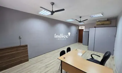 Sala Comercial no Bairro Vila Seixas, 1 vaga, Edifício Provence