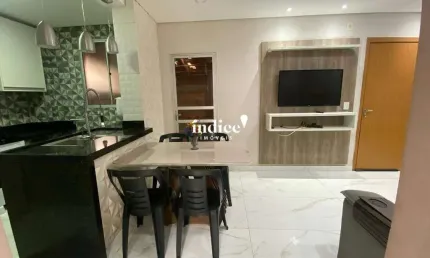 Apartamento no Bairro Jardim Manoel Penna, 2 quartos, 1 vaga, Reino da Inglaterra