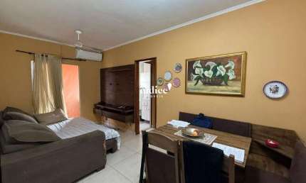 Apartamento no Bairro Parque dos Bandeirantes, 2 quartos, 1 vaga, Portal das Bandeiras