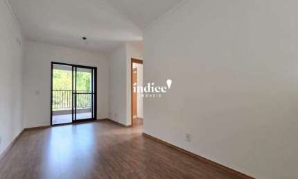 Apartamento no Bairro Bonfim Paulista, 2 quartos, 1 suíte, 1 vaga, Sonance