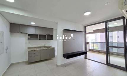 Apartamento no Bairro Jardim Olhos D`Água, 2 quartos, 2 suítes, 2 vagas, Ares Residence