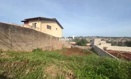 Terreno à venda no Ribeirânia, Ribeirão Preto 