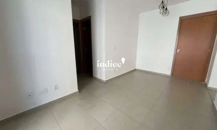 Apartamento no bairro alto da boa vista, 2 quartos, 1 vaga, una caramuru