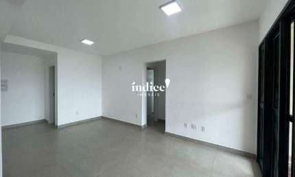 Apartamento no Bairro Vila do Golf, 2 quartos, 2 suítes, 2 vagas, Edifício Harmonia