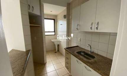 Apartamento no Bairro Vila Ana Maria, 1 quarto, 1 vaga, Century Residence