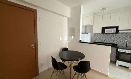 Studio no Bairro Jardim Califórnia, 1 quarto, 1 suíte, 1 vaga, Vilaboim