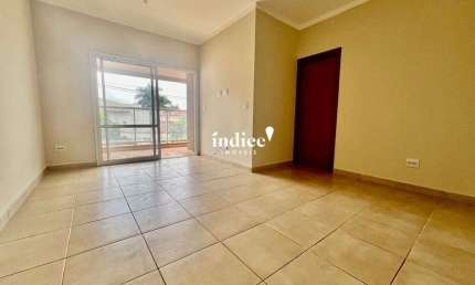 Apartamento no Bairro Jardim Nova Aliança Sul, 3 quartos, 1 suíte, 2 vagas, Residencial Aliance