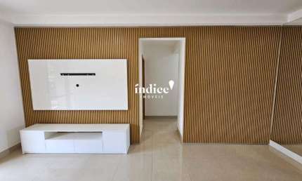 Apartamento no Bairro Jardim Irajá, 2 quartos, 1 suíte, 1 vaga, Edifício Jasmim