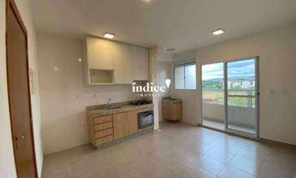 Apartamento no Bairro Recreio das Acácias, 2 quartos, 1 suíte, 1 vaga, Reserva das Magnólias