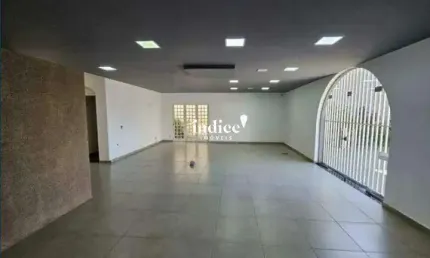 Casa comercial no bairro jardim são luiz, 12 vagas,