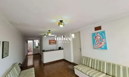 Casa comercial no bairro jardim sumaré, 1 quarto, 3 vagas,