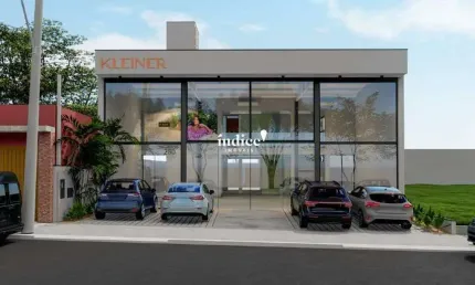 Casa comercial para alugar na Avenida Professor João Fiúsa, Jardim Canadá, Ribeirão Preto