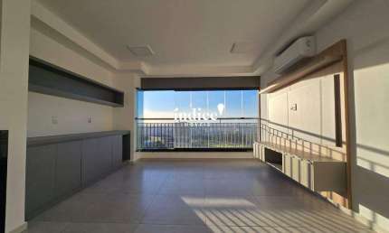 Apartamento no Bairro Jardim Olhos D`Água, 3 quartos, 3 suítes, 2 vagas, Plaza La Coruña
