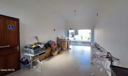 Sala comercial para alugar no Jardim América, Ribeirão Preto 