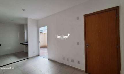 Apartamento no Bairro Reserva Real, 2 quartos, 1 vaga, Palácio de Versalhes