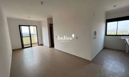 Apartamento no bairro jardim olhos d`água, 2 quartos, 1 suíte, 1 vaga, edifício monterrey