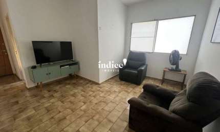 Apartamento no Bairro Jardim Paulista, 2 quartos, 1 vaga, Jardim das Pedras