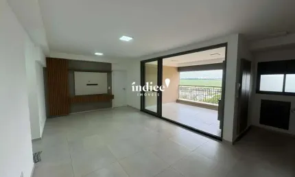 Apartamento no bairro jardim olhos d`água, 3 quartos, 3 suítes, 2 vagas, plaza la coruña