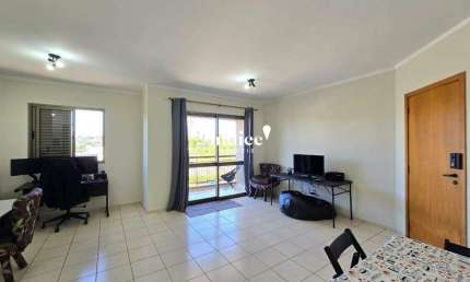 Apartamento no Bairro Jardim América, 2 quartos, 2 suítes, 2 vagas, Belvedere