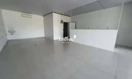 Sala comercial para alugar no Ribeirânia, Ribeirão Preto 
