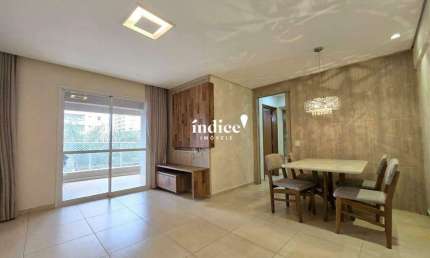 Apartamento no Bairro Jardim Botânico, 3 quartos, 1 suíte, 2 vagas, Botanic Garden Sul