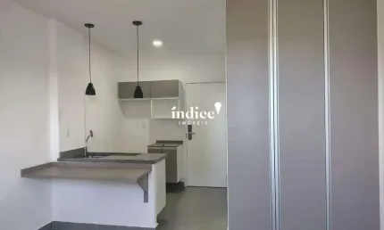 Studio no bairro vila amélia, 1 quarto, student house