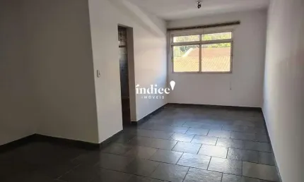 Apartamento no bairro jardim irajá, 1 quarto, 1 vaga, bianca