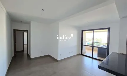Apartamento no bairro nova aliança, 3 quartos, 3 suítes, 2 vagas, edifício plaza de españa