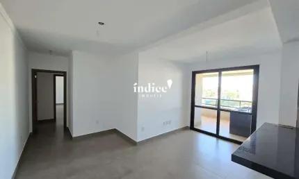 Apartamento no bairro nova aliança, 3 quartos, 3 suítes, 2 vagas, edifício plaza de españa