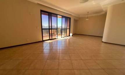 Apartamento no Bairro Vila Seixas, 3 quartos, 3 suítes, 3 vagas, Edifício Caraúba