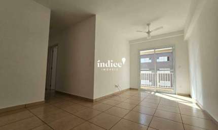 Apartamento no Bairro Vila Amélia, 2 quartos, 1 suíte, 1 vaga, Blues Residence