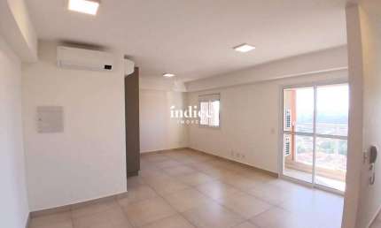 Studio no Bairro Jardim Sumaré, 1 quarto, 1 vaga, Apogeo