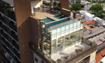 Apartamento no bairro jardim irajá, 3 quartos, 3 suítes, 2 vagas, rao home innovation