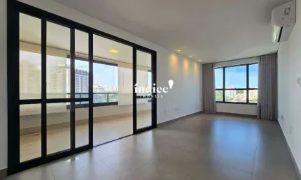 Apartamento no bairro nova aliança, 3 quartos, 3 suítes, 2 vagas, edifício plaza de españa