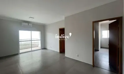 Apartamento no bairro jardim nova aliança sul, 2 quartos, 1 suíte, 2 vagas, caliandra