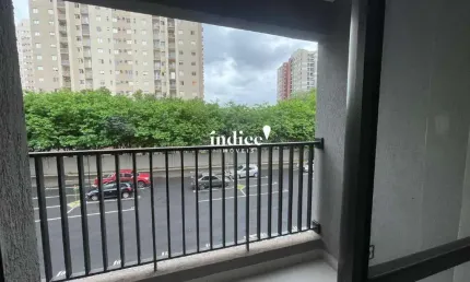 Apartamento no bairro vila guiomar, 2 quartos, 1 suíte, 1 vaga, soul