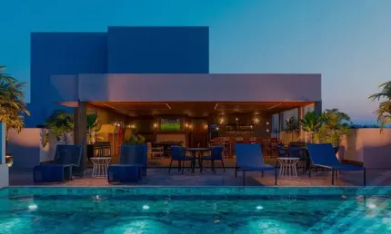 Apartamento no bairro santa cruz do josé jacques, 1 quarto, 1 suíte, 1 vaga, portugal 2207