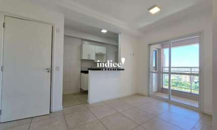 Apartamento no Bairro Jardim Botânico, 1 quarto, 1 suíte, 1 vaga, Sunset Club House