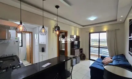 Apartamento 1 quarto para alugar no bairro jardim palma