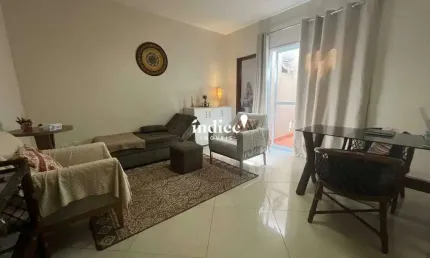 Sala comercial à venda na Rua Professor Roberto José, Nova Aliança, Ribeirão Preto