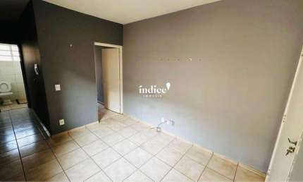 Apartamento no Bairro Parque Ribeirão Preto, 2 quartos, 1 vaga, Uirapuru